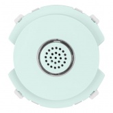 Выключатель акустический TDM Байкал фисташковый