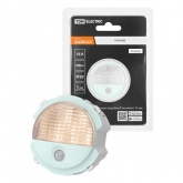 Ночник TDM Байкал фисташковый