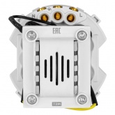 Розетка для бритвы TDM Байкал фисташковый