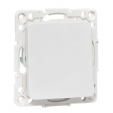 Механизм кнопки EKF 10А 10А Стокгольм белый