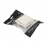 Механизм кнопки EKF 10А 10А Стокгольм белый