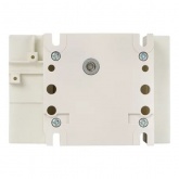 Рубильник-выключатель EKF PowerSwitch 63A 3P c рукояткой управления для прямой установки