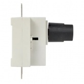 Рубильник-выключатель EKF PowerSwitch 250A 3P c рукояткой управления для прямой установки