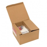 Рубильник-выключатель EKF PowerSwitch 250A 3P c рукояткой управления для прямой установки