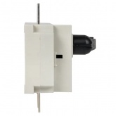 Рубильник-выключатель EKF PowerSwitch 630A 3P c рукояткой управления для прямой установки