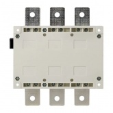 Рубильник-выключатель EKF PowerSwitch 630A 3P c рукояткой управления для прямой установки