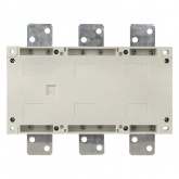 Рубильник-выключатель EKF PowerSwitch 1000A 3P c рукояткой управления для прямой установки