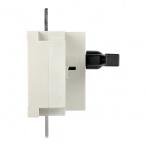 Рубильник-выключатель EKF PowerSwitch 1000A 3P c рукояткой управления для прямой установки