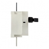 Рубильник-выключатель EKF PowerSwitch 1600A 3P c рукояткой управления для прямой установки