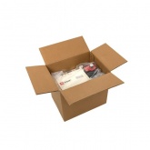 Рубильник-переключатель EKF PowerSwitch 250A 3P c рукояткой управления для прямой установки