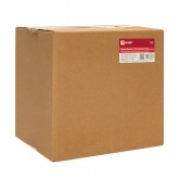 Рубильник-переключатель EKF PowerSwitch 400A 3P c рукояткой управления для прямой установки