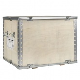 Рубильник-переключатель EKF PowerSwitch 1600A 3P c рукояткой управления для прямой установки