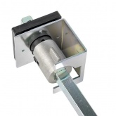 Рукоятка для управления через дверь рубильниками-переключателями EKF PowerSwitch 100-3150А