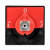 Рукоятка для управления через дверь рубильниками-переключателями EKF PowerSwitch 100-3150А