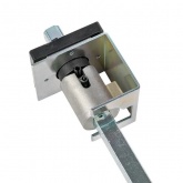 Рукоятка для управления через дверь рубильниками-выключателями EKF PowerSwitch 1000-3150А