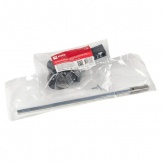 Рукоятка для управления через дверь рубильниками-выключателями EKF PowerSwitch 160-630А