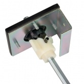 Рукоятка для управления через дверь рубильниками-выключателями EKF PowerSwitch 63-100А