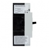 Выключатель автоматический EKF ВА-99M 100/20А 3P 35кА