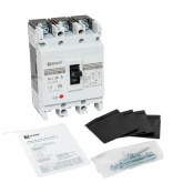 Выключатель автоматический EKF ВА-99M 100/20А 3P 35кА