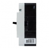 Выключатель автоматический EKF ВА-99M 100/20А 3P 35кА