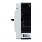 Выключатель автоматический EKF ВА-99M 100/25А 3P 35кА