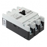 Выключатель автоматический EKF ВА-99M 100/25А 3P 35кА