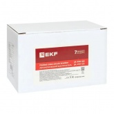 Выключатель автоматический EKF ВА-99M 100/25А 3P 35кА