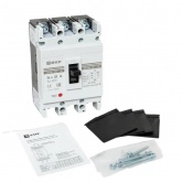 Выключатель автоматический EKF ВА-99M 100/25А 3P 35кА