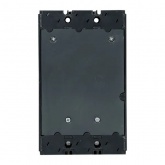 Выключатель автоматический EKF ВА-99M 100/100А 3P 50кА с электронным расцепителем