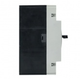 Выключатель автоматический EKF ВА-99M 100/100А 3P 50кА с электронным расцепителем