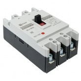 Выключатель автоматический EKF ВА-99M 100/32А 3P 35кА