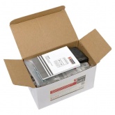 Выключатель автоматический EKF ВА-99M 100/32А 3P 35кА