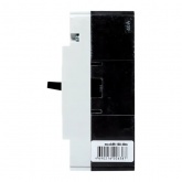 Выключатель автоматический EKF ВА-99M 100/ 40А 3P 35кА