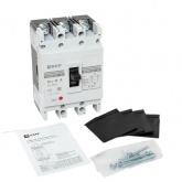 Выключатель автоматический EKF ВА-99M 100/ 40А 3P 35кА