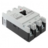 Выключатель автоматический EKF ВА-99M 100/ 40А 3P 35кА