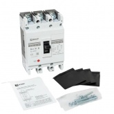 Выключатель автоматический EKF ВА-99M 100/ 50А 3P 35кА