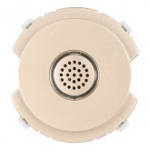 Выключатель акустический TDM Байкал шампань