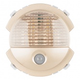 Ночник TDM Байкал шампань