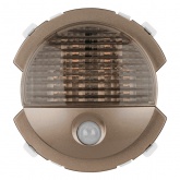 Ночник TDM Байкал бронза