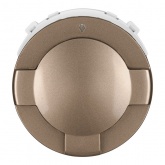 Выключатель карточный TDM Байкал 250В 8кВт бронза