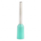 Наконечник штыревой втулочный изолированный EKF НШВИ 0,34-8 (50шт)