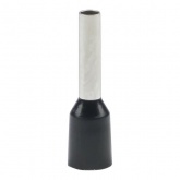 Наконечник штыревой втулочный изолированный EKF НШВИ 1,5-8 (50шт)