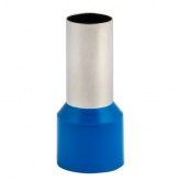 Наконечник штыревой втулочный изолированный EKF НШВИ 50,0-20 (50шт)