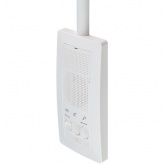 Кабель-канал ПВХ Systeme Electric MultiSet 30x13 арочной формы белый 2м (кабельный короб)