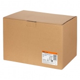 Устройство плавного пуска TDM (софтстартер) с дисплеем УПП 380В 5,5кВт 11A