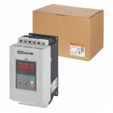 Устройство плавного пуска TDM (софтстартер) с дисплеем УПП 380В 5,5кВт 11A