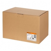 Устройство плавного пуска TDM (софтстартер) с дисплеем УПП 380В 7,5кВт 15A