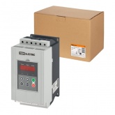 Устройство плавного пуска TDM (софтстартер) с дисплеем УПП 380В 7,5кВт 15A