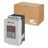 Устройство плавного пуска TDM (софтстартер) с дисплеем УПП 380В 11кВт 23A