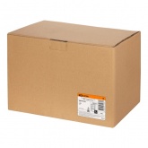 Устройство плавного пуска TDM (софтстартер) с дисплеем УПП 380В 18,5кВт 37A